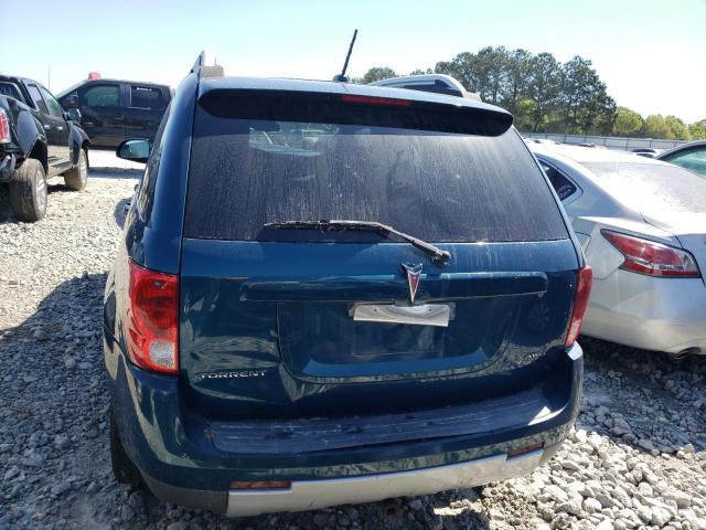 Photo 6 from auction – 2007 PONTIAC TORRENT with VIN 2CKDL73F176107117