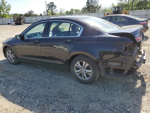 Photo 2 from auction – 2012 HONDA ACCORD SE with VIN 1HGCP2F63CA149986