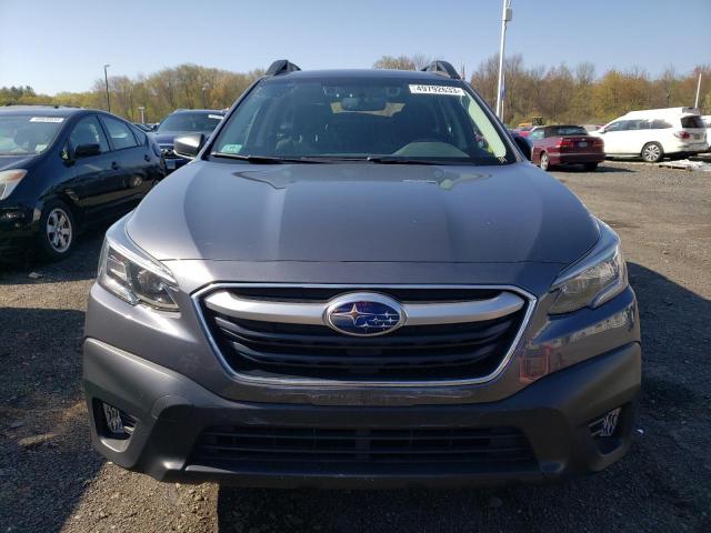 Photo 5 from auction – 2022 SUBARU OUTBACK with VIN 4S4BTAAC8N3158778