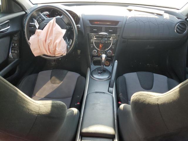 Photo 8 from auction – 2008 MAZDA RX8 with VIN JM1FE173680215444