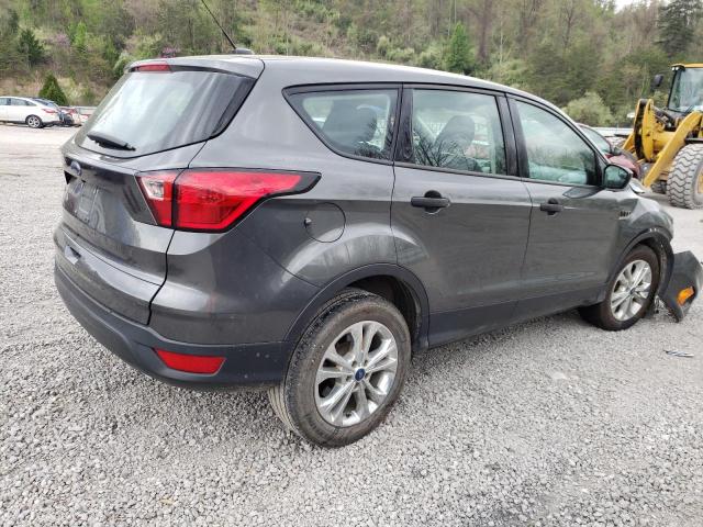 Photo 3 from auction – 2019 FORD ESCAPE S with VIN 1FMCU0F7XKUA32371