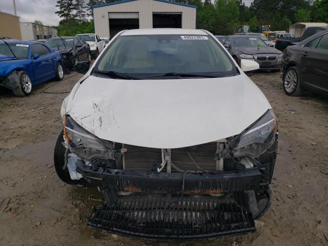 Photo 5 from auction – 2019 TOYOTA COROLLA L with VIN 5YFBURHE9KP862529