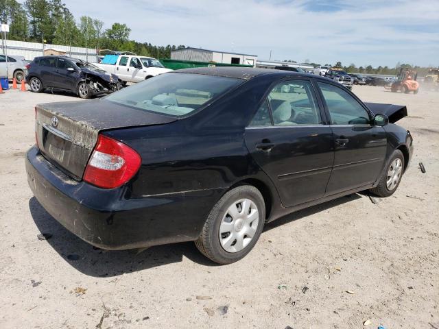Photo 3 from auction – 2003 TOYOTA CAMRY with VIN 4T1BE32K83U177317
