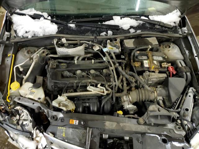 Photo 11 from auction – 2009 FORD FOCUS SE with VIN 1FAHP35N39W266603