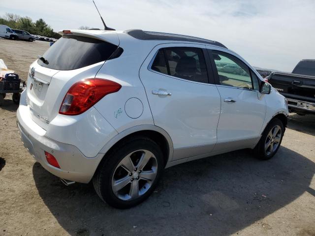 Photo 3 from auction – 2014 BUICK ENCORE PRE with VIN KL4CJHSB5EB526816