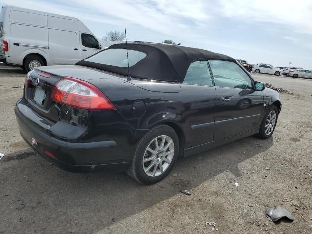 Photo 3 from auction – 2004 SAAB 9-3 ARC with VIN YS3FD79Y846012926