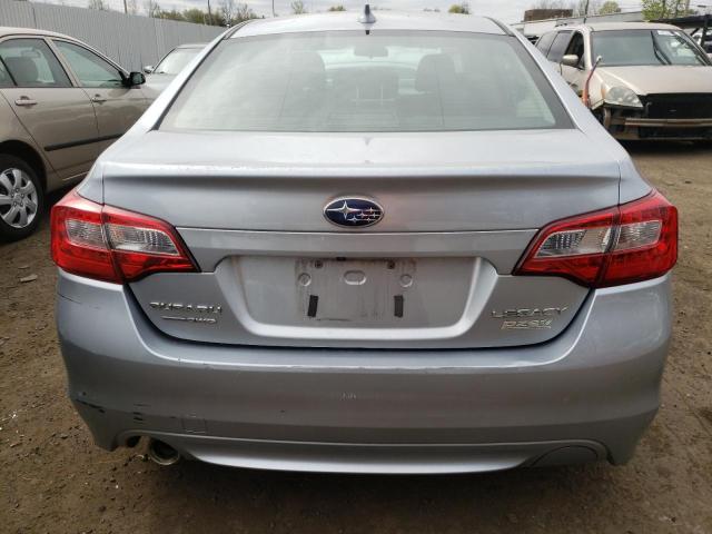 Photo 6 from auction – 2017 SUBARU LEGACY 2.5 with VIN 4S3BNAC66H3066904
