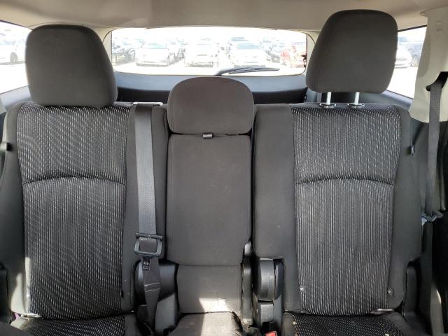 Photo 10 from auction – 2015 DODGE JOURNEY SX with VIN 3C4PDCBG8FT690977