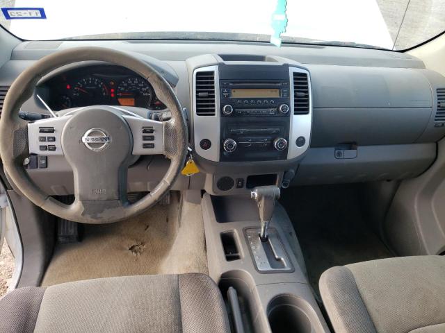 Photo 8 from auction – 2015 NISSAN FRONTIER S with VIN 1N6BD0CT3FN766557