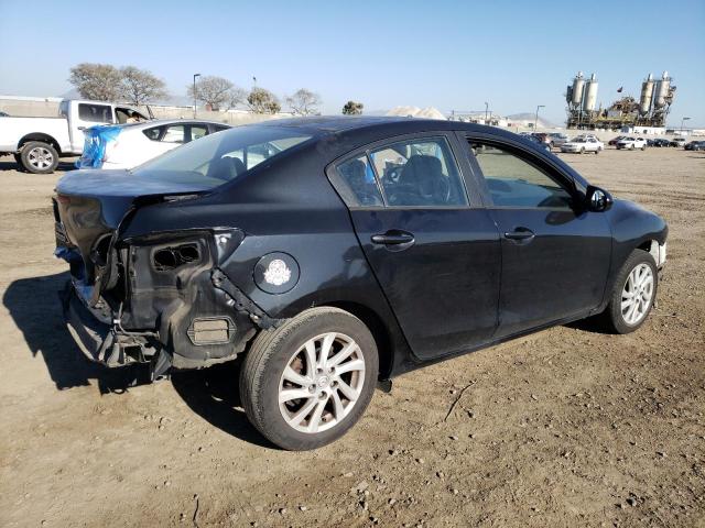 صورة رقم 3 من المزاد - 2012 MAZDA 3 I مع VIN JM1BL1V83C1632963
