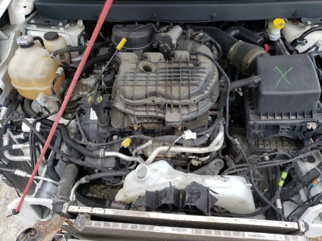 Photo 12 from auction – 2016 DODGE JOURNEY SX with VIN 3C4PDCBG5GT148625