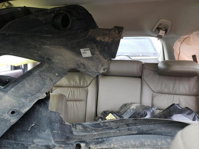 Photo 10 from auction – 2012 HONDA CR-V EXL with VIN 2HKRM4H74CH630082
