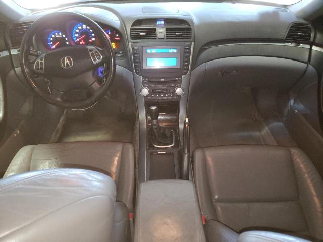Photo 8 from auction – 2006 ACURA 3.2TL with VIN 19UUA65556A076579