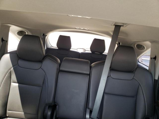 Photo 10 from auction – 2020 ACURA MDX TECHNO with VIN 5J8YD4H53LL048935