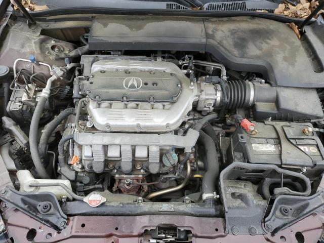 Photo 11 from auction – 2011 ACURA TL with VIN 19UUA9F59BA002849