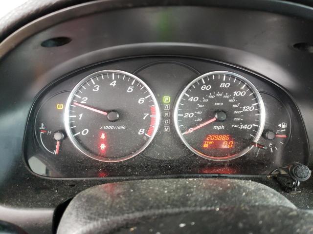 Photo 9 from auction – 2008 MAZDA 6 I with VIN 1YVHP80C685M38053