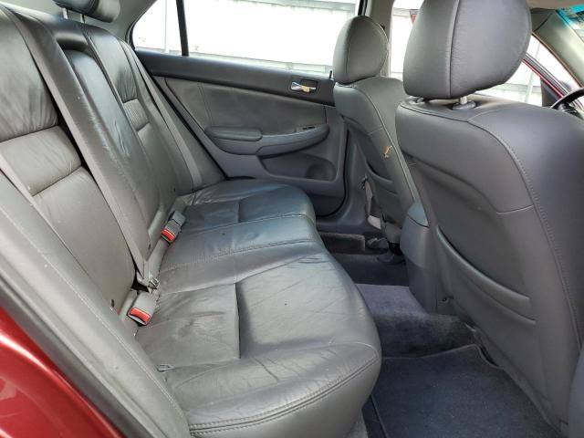 Photo 10 from auction – 2003 HONDA ACCORD EX with VIN 1HGCM56633A016199