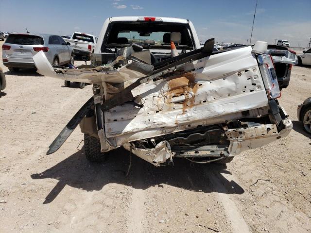 Photo 6 from auction – 2017 FORD F250 SUPER with VIN 1FT7W2BT6HEB17242