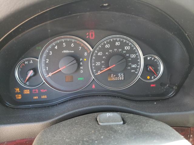Zdjęcie 9 z aukcji – 2009 SUBARU OUTBACK 2. z VIN 4S4BP66C397343409