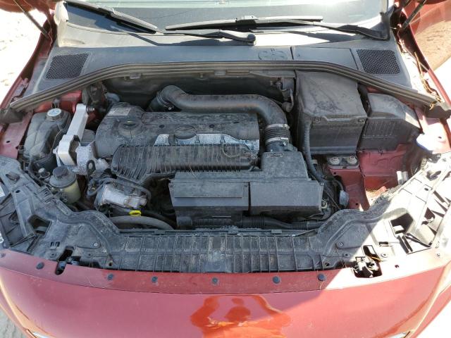 Photo 11 from auction – 2014 VOLVO S60 T5 with VIN YV1612FS8E2293437