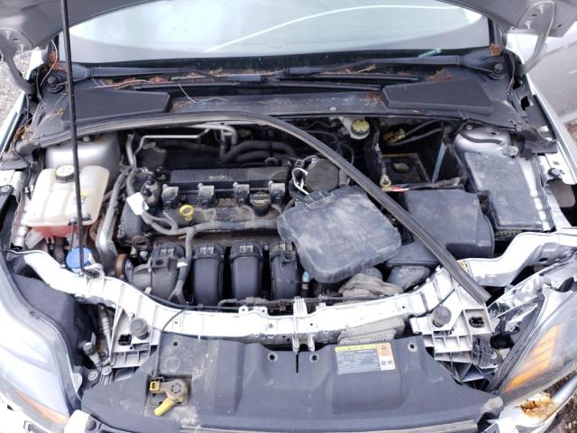 Photo 11 from auction – 2012 FORD FOCUS TITA with VIN 1FAHP3N21CL345282