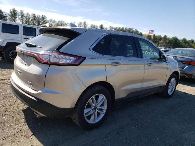 Photo 3 from auction – 2017 FORD EDGE SEL with VIN 2FMPK4J8XHBB83238