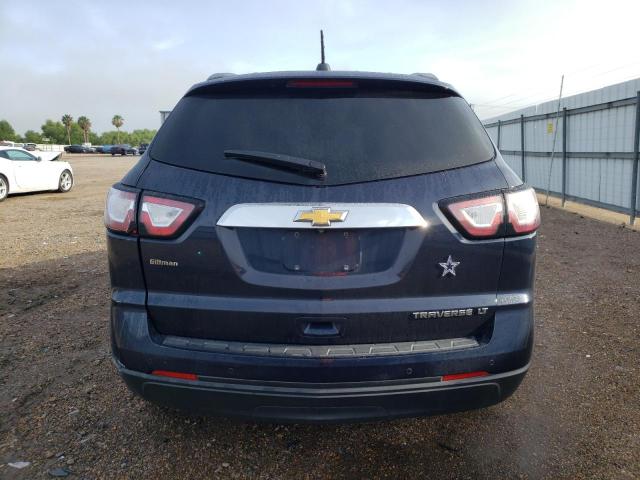 Photo 6 from auction – 2016 CHEVROLET TRAVERSE L with VIN 1GNKRHKD2GJ127826