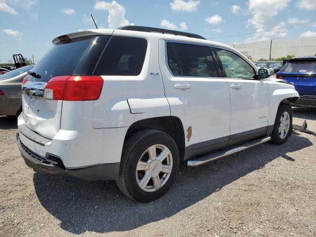 Photo 3 from auction – 2017 GMC TERRAIN SL with VIN 2GKFLSEK5H6344244