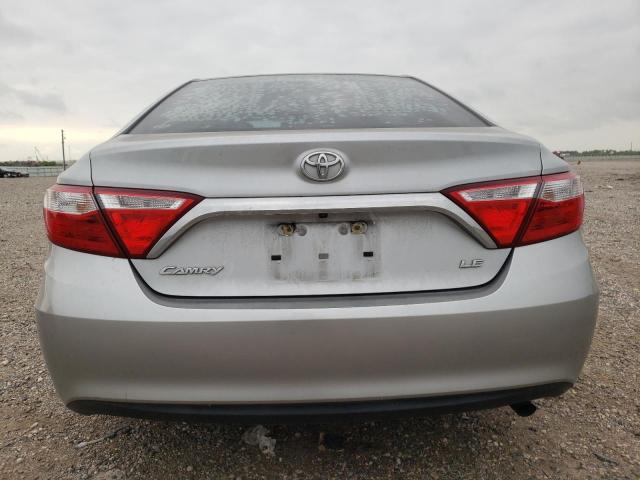 Photo 6 from auction – 2016 TOYOTA CAMRY LE with VIN 4T4BF1FK9GR547116