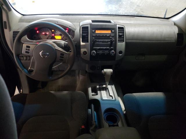 Photo 8 from auction – 2012 NISSAN FRONTIER S with VIN 1N6AD0ER0CC473087