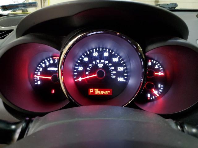 Photo 9 from auction – 2010 KIA SOUL + with VIN KNDJT2A28A7180764