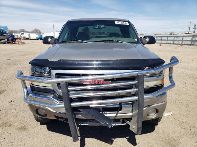 Photo 5 from auction – 2003 GMC SIERRA K25 with VIN 1GTHK29U13E177694