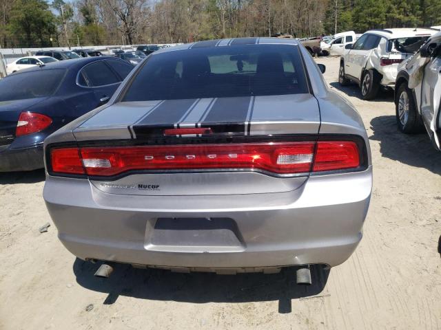 Photo 6 from auction – 2013 DODGE CHARGER SE with VIN 2C3CDXBG6DH706450