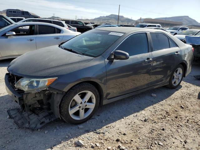TOYOTA CAMRY BASE 2012 z numerem VIN 4T1BF1FK5CU084508 - Zdjęcie z aukcji