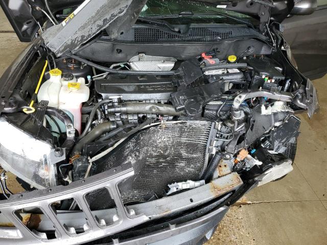 Foto 12 de la subasta – 2016 JEEP COMPASS LA con VIN 1C4NJDEB1GD781425