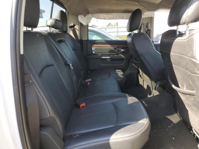 Photo 10 from auction – 2018 RAM 1500 LARAM with VIN 1C6RR7NM5JS351842
