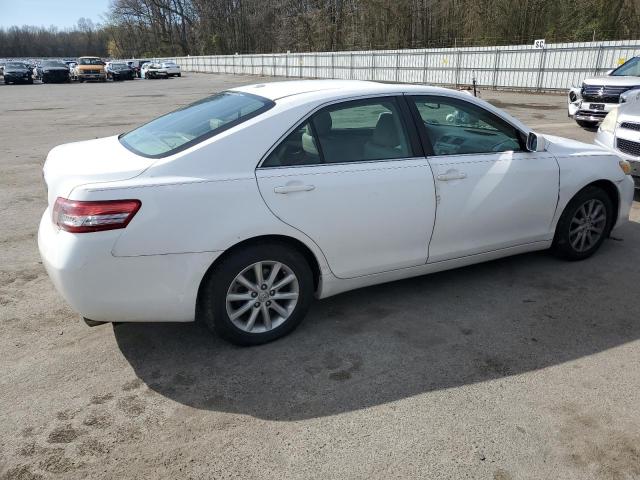 Photo 3 from auction – 2010 TOYOTA CAMRY with VIN 4T1BF3EK3AU579039