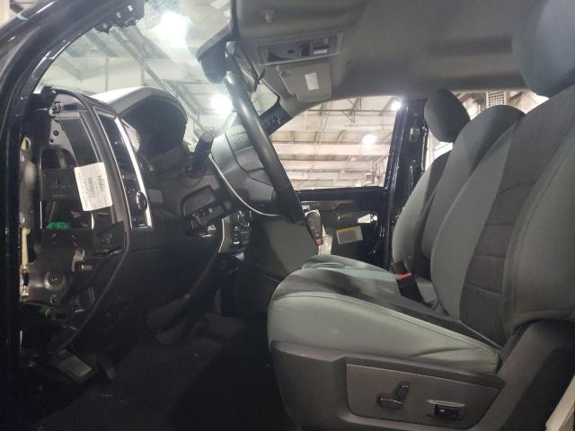 Photo 7 from auction – 2018 RAM 1500 SLT with VIN 1C6RR7LM1JS356118