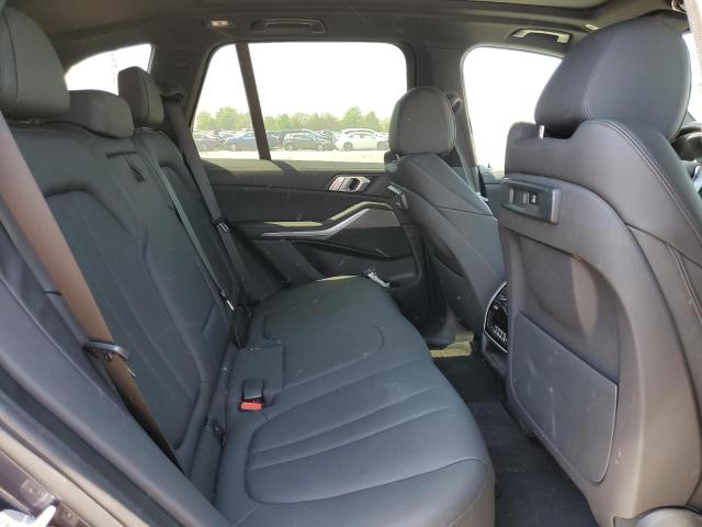 Photo 10 from auction – 2019 BMW X5 XDRIVE4 with VIN 5UXCR6C53KLL06977