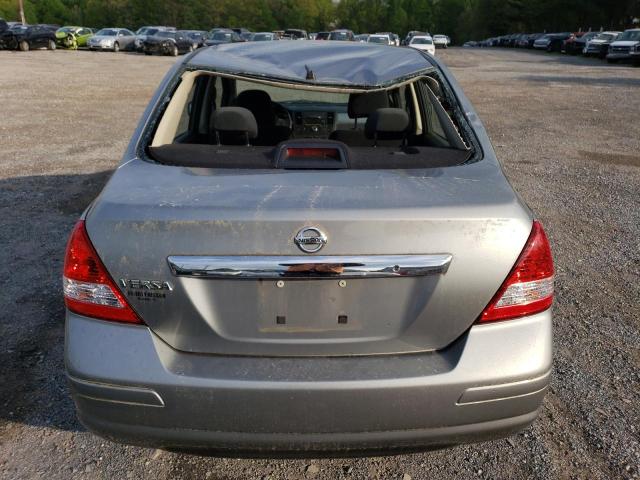 Фото 6 с аукциона – 2011 NISSAN VERSA S с VIN 3N1BC1AP9BL418647