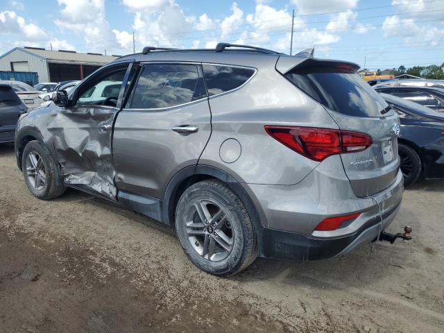 Photo 2 from auction – 2018 HYUNDAI SANTA FE S with VIN 5NMZU3LB4JH104079