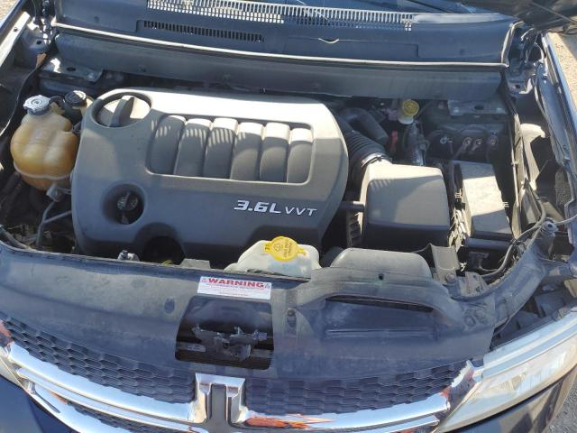 Photo 12 from auction – 2011 DODGE JOURNEY MA with VIN 3D4PG1FG5BT538688