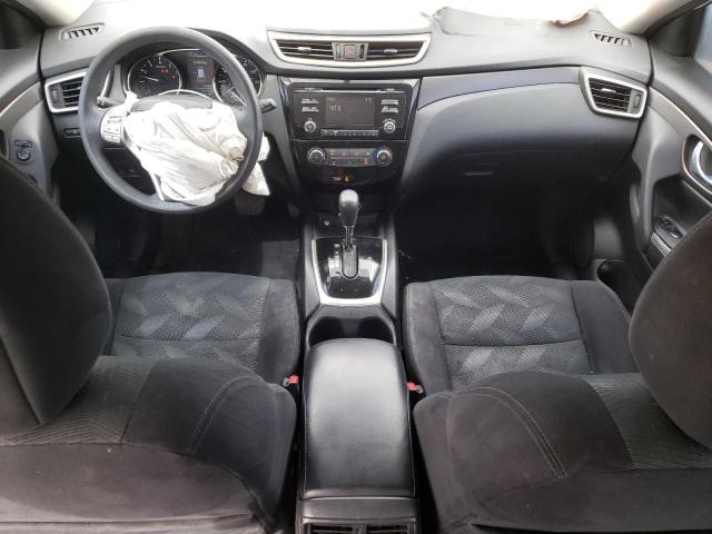 Photo 8 from auction – 2014 NISSAN ROGUE S with VIN 5N1AT2MV6EC753076