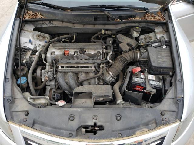 Photo 11 from auction – 2012 HONDA ACCORD SE with VIN 1HGCP2F68CA103764