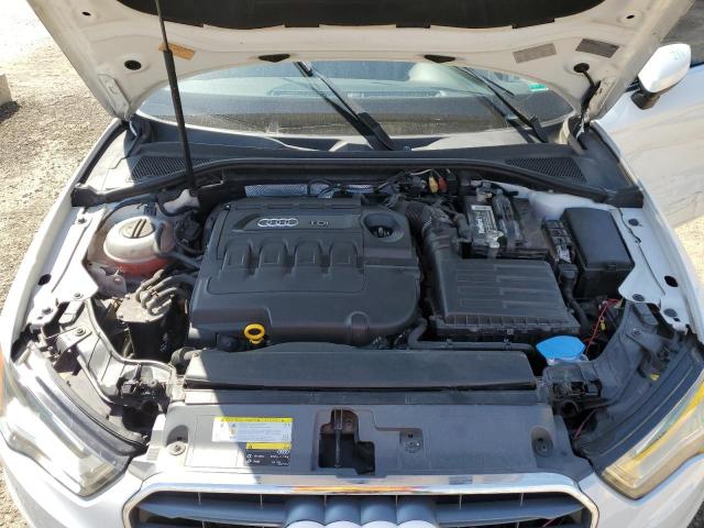 Photo 11 from auction – 2015 AUDI A3 PREMIUM with VIN WAUAJGFF1F1038133