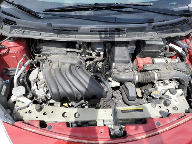 Photo 11 from auction – 2015 NISSAN VERSA NOTE with VIN 3N1CE2CP8FL442557