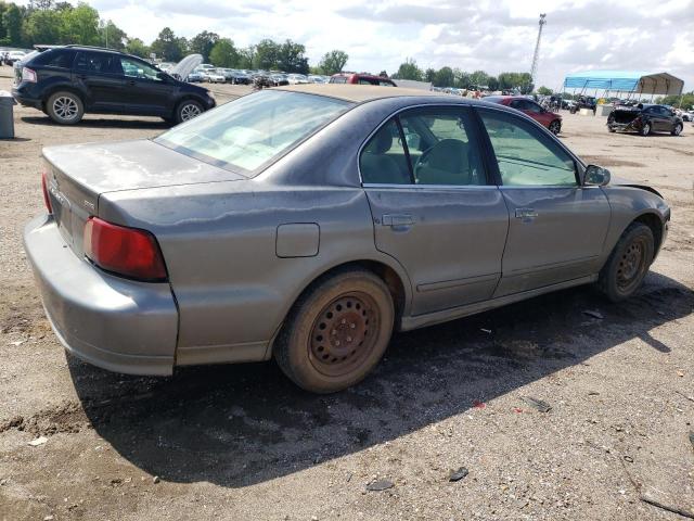 Photo 3 from auction – 2003 MITSUBISHI GALANT ES with VIN 4A3AA46G33E046598