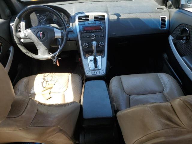Photo 8 from auction – 2008 PONTIAC TORRENT with VIN 2CKDL33F086028452