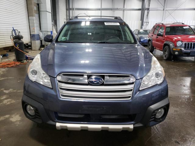 Снимка 5 от търг – 2014 SUBARU OUTBACK 2. с VIN 4S4BRBLC3E3320463