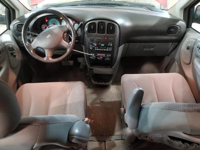 Photo 8 from auction – 2006 DODGE GRAND CARA with VIN 2D4GP44L16R854101
